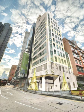 Urbanwood Hung Hom